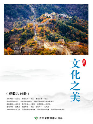 cover image of 文化之美 (一)